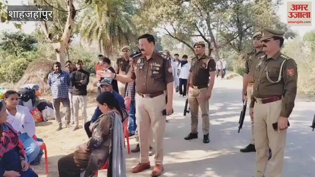 Google Maps misleads bus overturns in Shahjahanpur