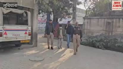 Dakha police nab robber iPhone recovered