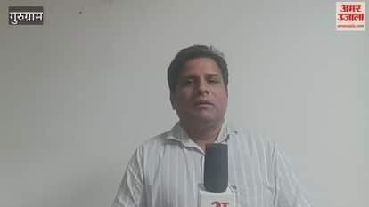 Four accused arrested for attacking delivery boy with ax and sticks in Gurugram