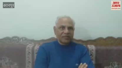 Kanpur: Retired engineer digitally arrested and duped of ₹42.50 lakh