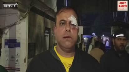 Dispute between minor school students turns violent in varanasi