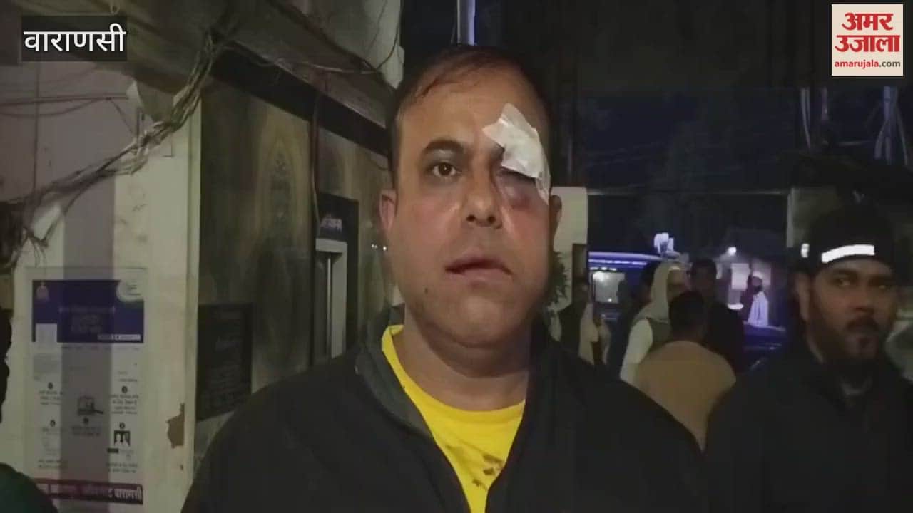 Dispute between minor school students turns violent in varanasi