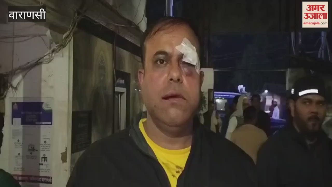 Dispute between minor school students turns violent in varanasi