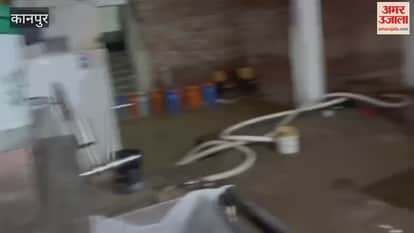 report has been filed against a businessman for adulterating milk