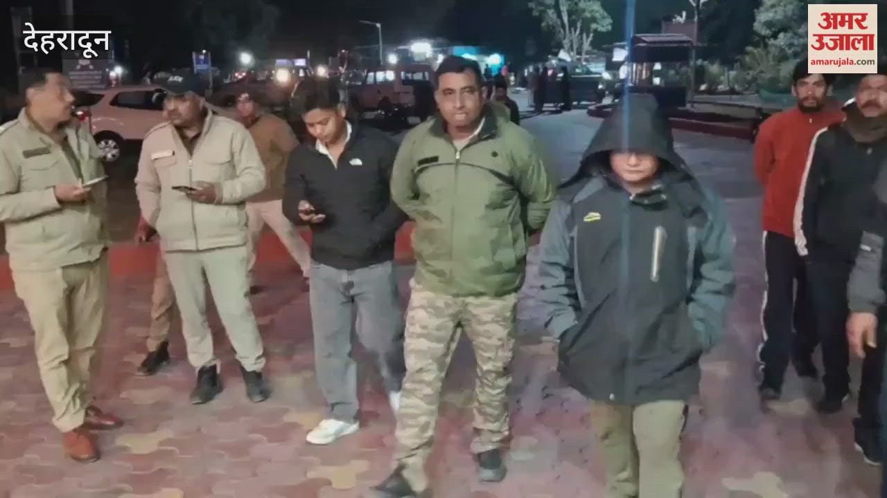 Elephant kills student in Jolly Grant, MLA and DFO provide relief