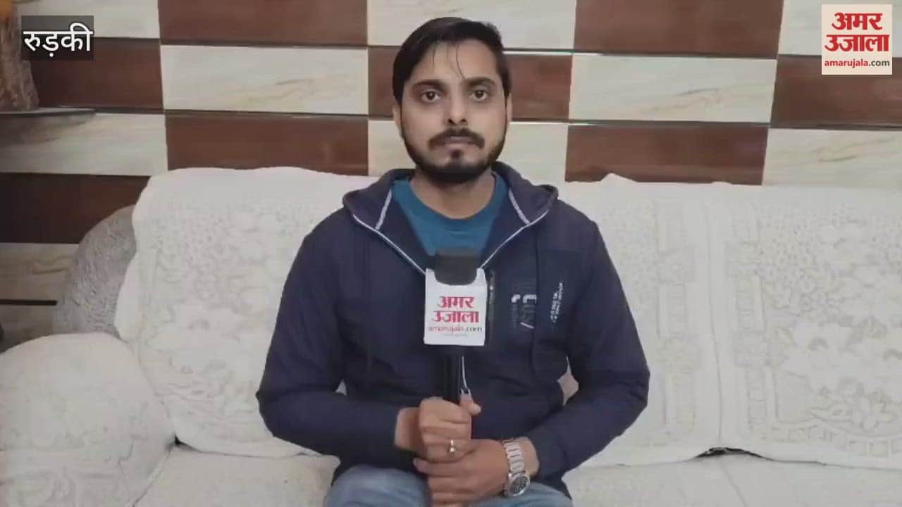 Roorkee: Models of students dominated the district level social science festival.