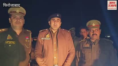 Notorious Thief Arjun  with 24 Cases Arrested