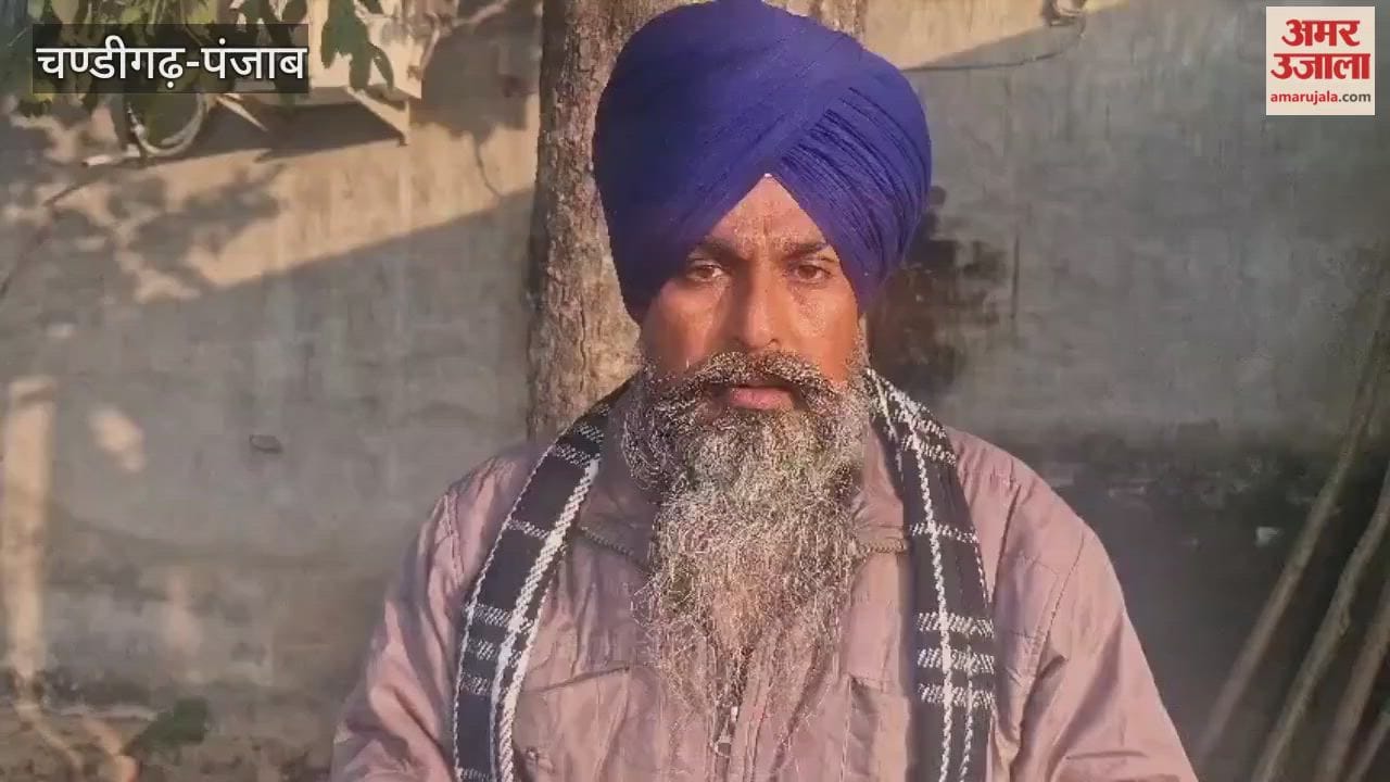 Statement of farmer leader Sarwan Singh Pandher regarding the arrest of roadways employees and PU