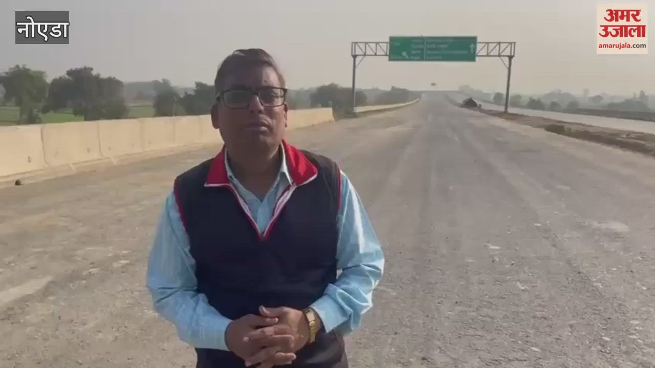 Greenfield Expressway work is almost 60 percent complete