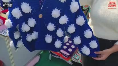 Cultural program organized in Noida Stadium