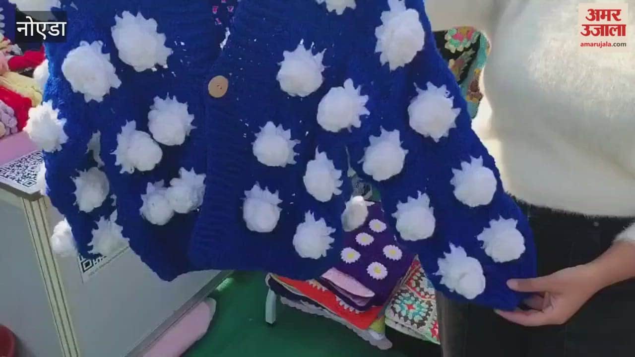 Cultural program organized in Noida Stadium