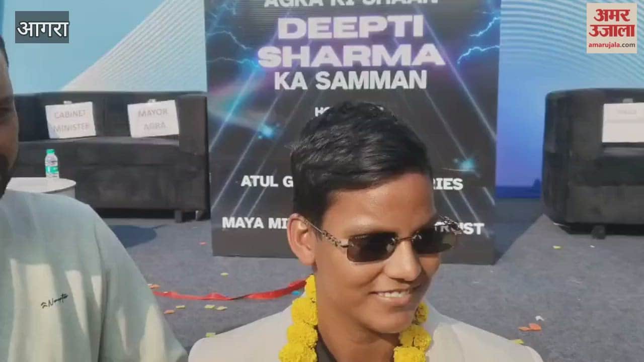 Special conversation with Deepti Sharma