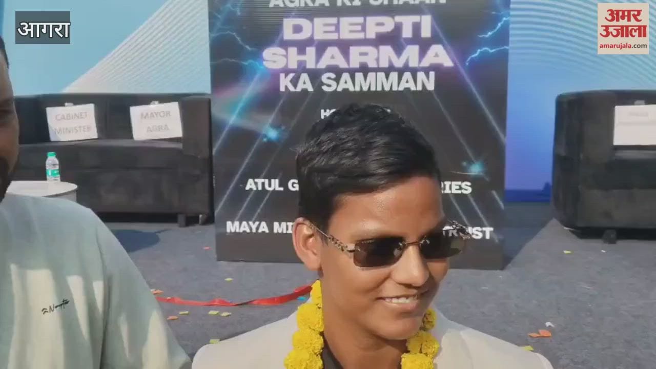 Special conversation with Deepti Sharma