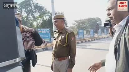 India releases three Pakistani prisoners sends them via Attari-Wagah border