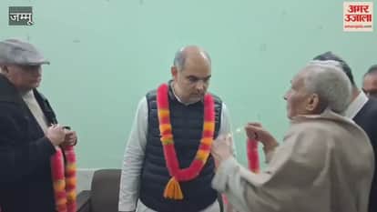 Samba Congress district president post simmers with tension, factionalism exposed at organisation creation meeting