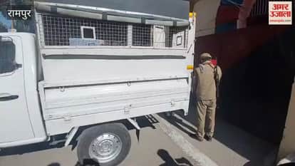 Azam Khan acquitted in the case of controversial remarks on Amar Singh's family