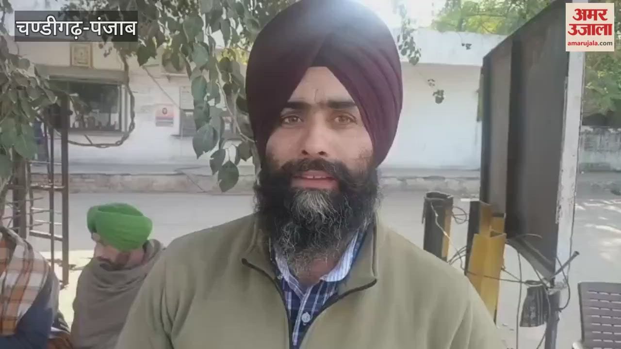 Roadways employees protest in Firozpur