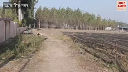 Superstar Dharmendra has a long association with Kashipur