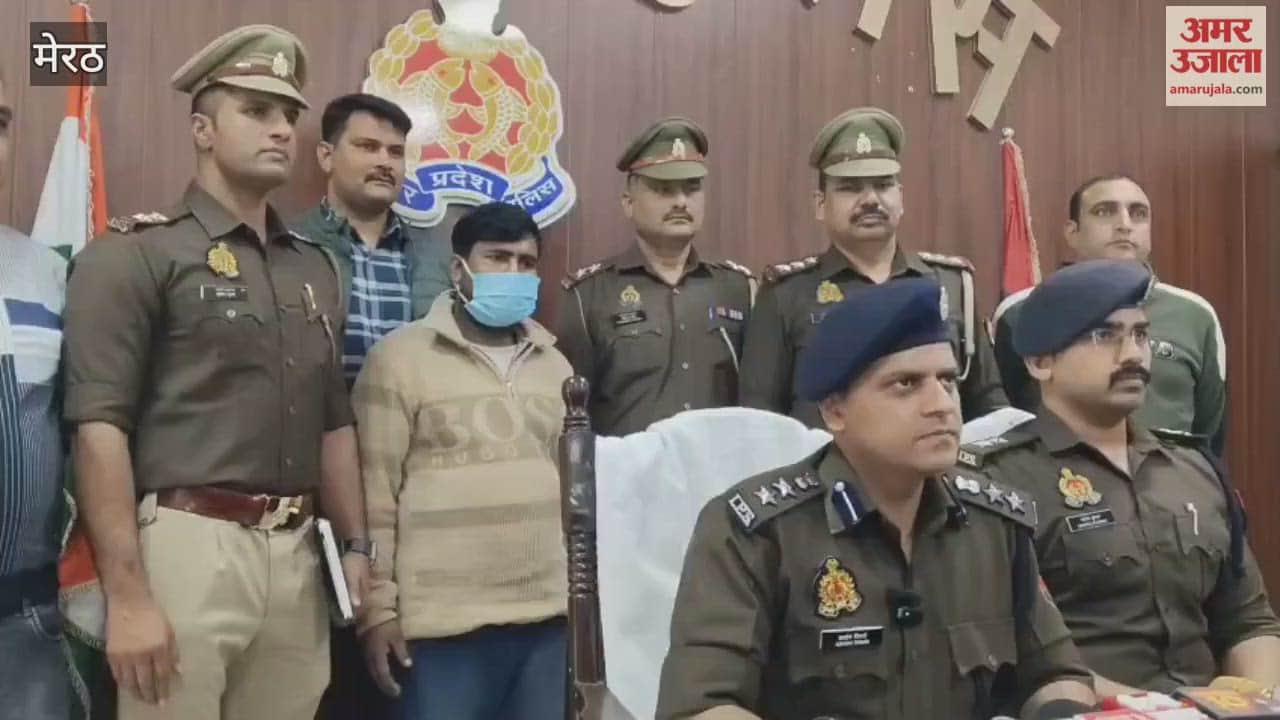 Meerut: BJP MP Laxmikant Vajpayees controversial remark sparks lawyers’ protest over HC bench demand