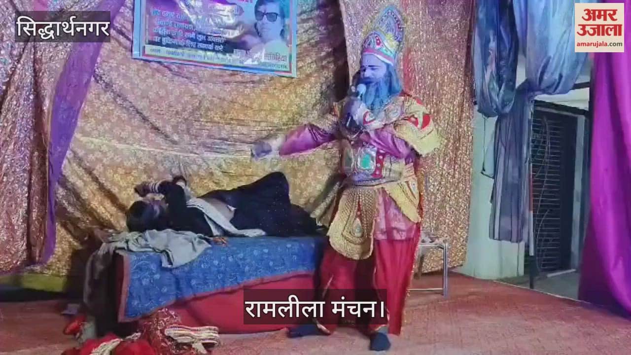 The audience's eyes filled with tears after watching the drama of going to the forest.