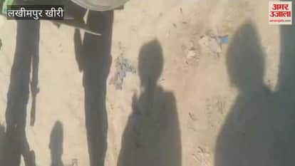 Sanatan Hindu Unity Padyatra started from Tikunia in Lakhimpur kheri