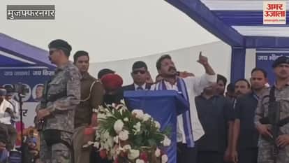 ASP Railly: We will not allow vote theft in the name of Sir: Chandrashekhar,  agitation from January first