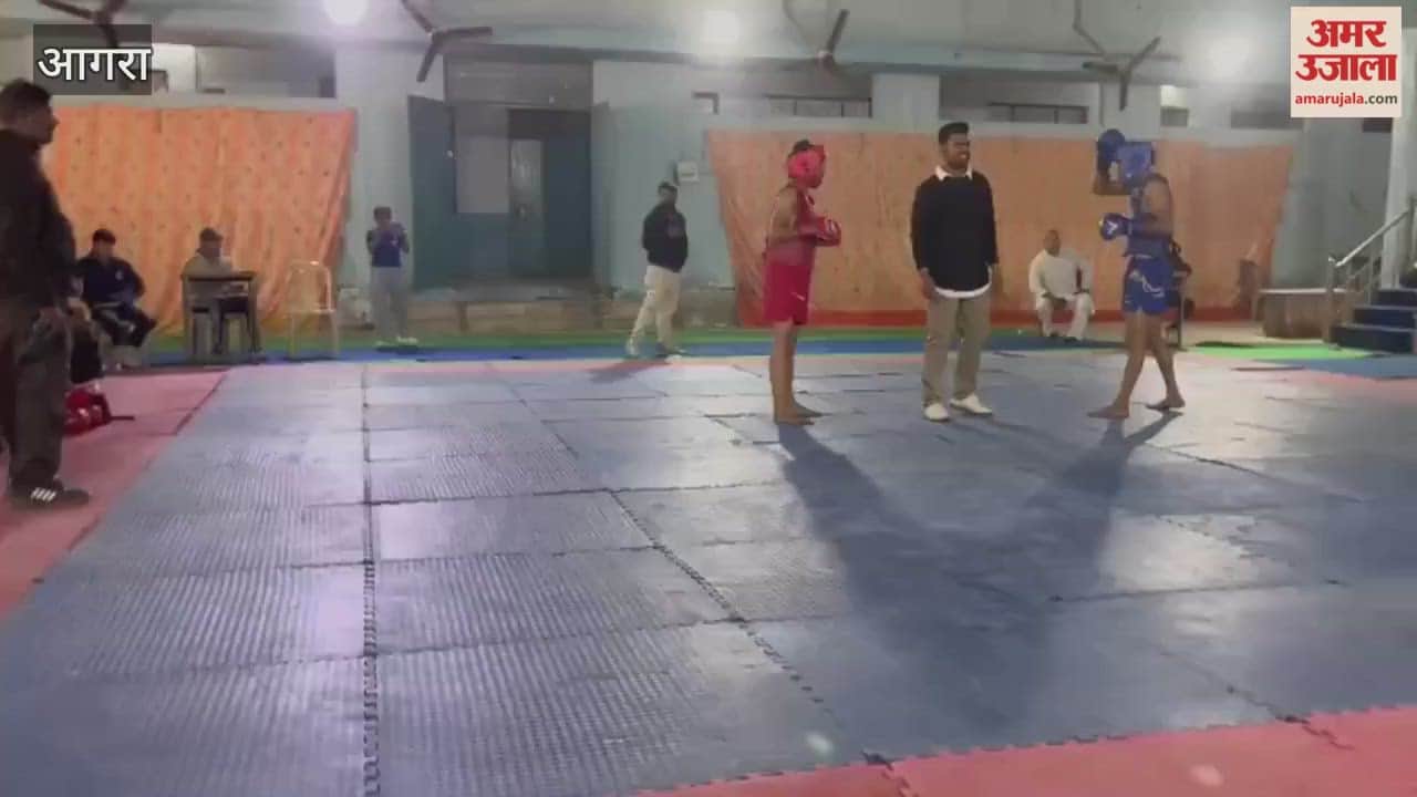 250 players participated in Wushu competition