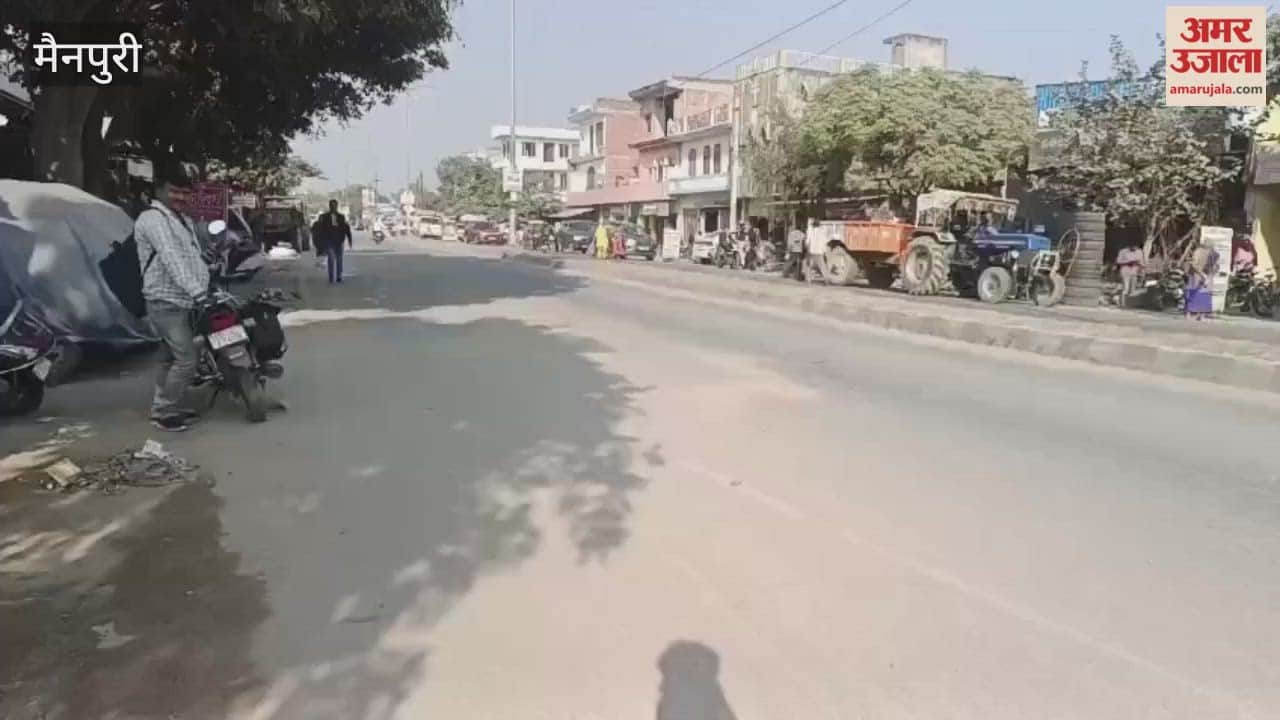 Tragic death of six-year-old girl going to school