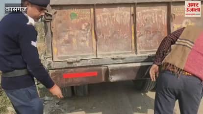 arto campaign launched to prevent road accidents in fog