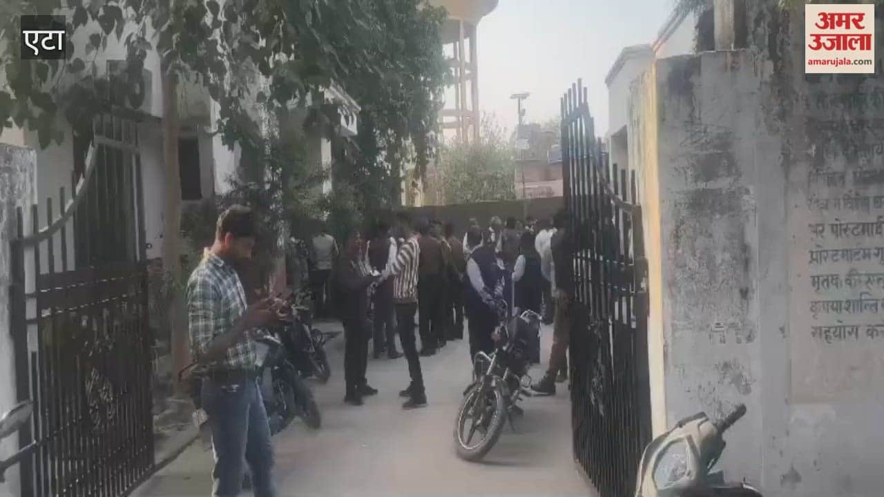 Two died in road accidents