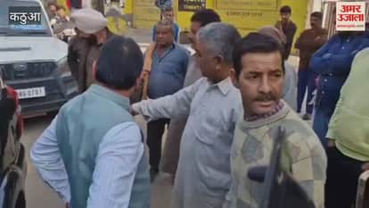 MLA dedicates developmental works worth 27 lakhs to people, conducts Public Darbar