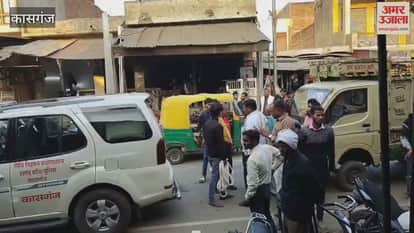 Dead body of youth found in house