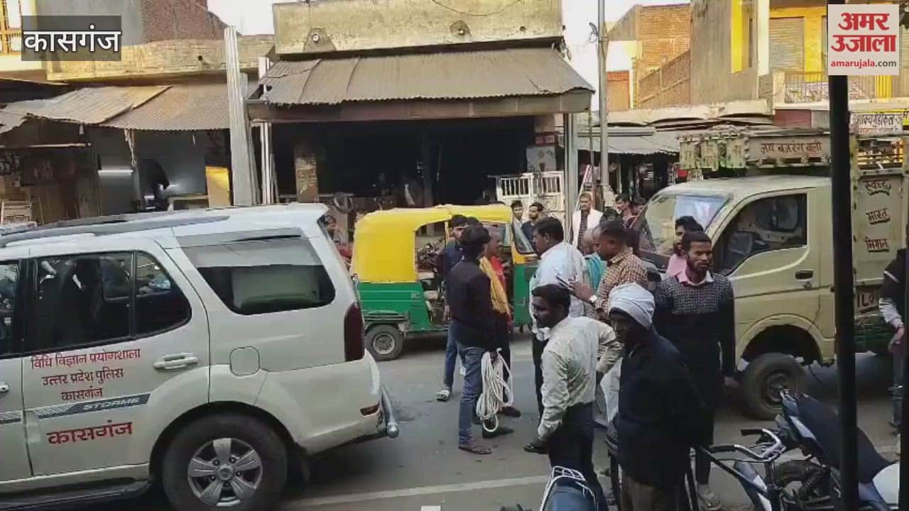 Dead body of youth found in house