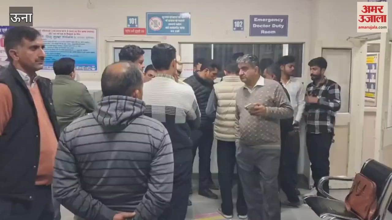 Una A 55-year-old woman riding a bike died after colliding with a truck near Kalruhi her husband sustained serious injuries