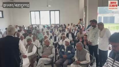 Ajay Chautala, JJP National President slams BJP and Congress