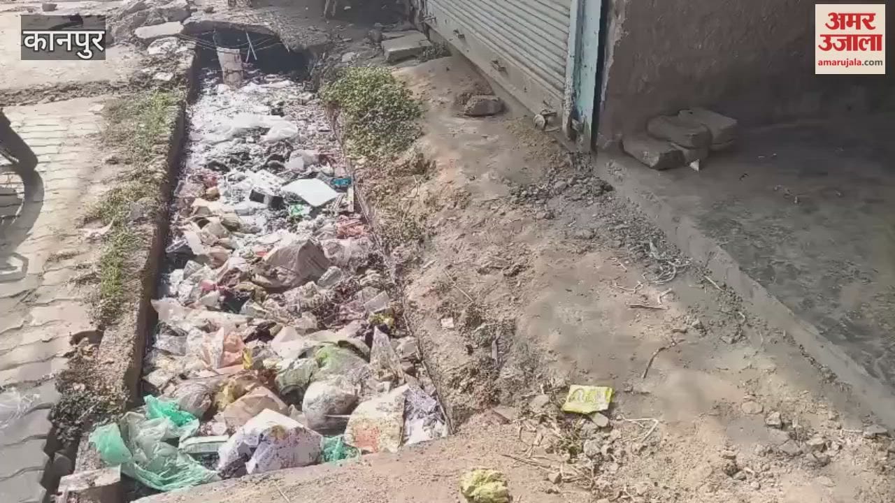 Drains are overflowing, lids are missing, and people are getting injured