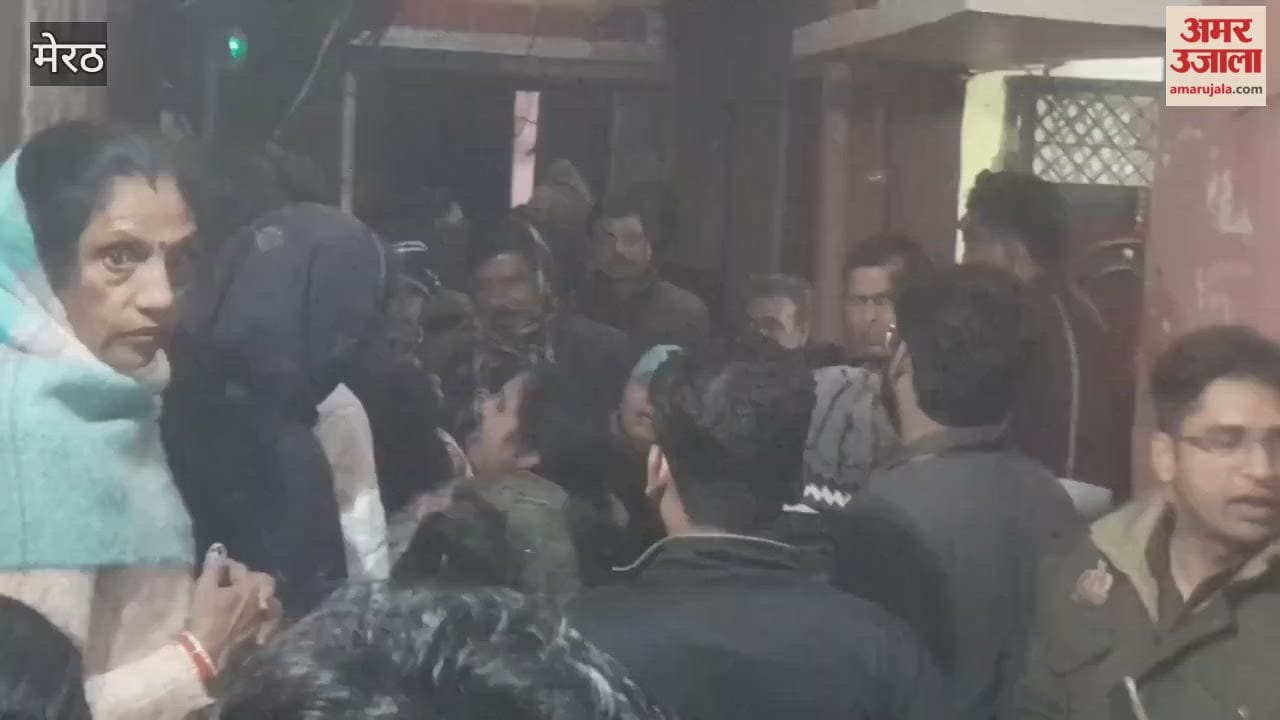 Elder brother stabbed to death in Meerut