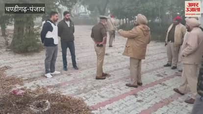 accused in the murder of RSS worker Naveen Arora in Ferozepur killed in police encounter