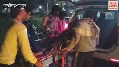 Roadways bus and canter collide in Fazilka two killed