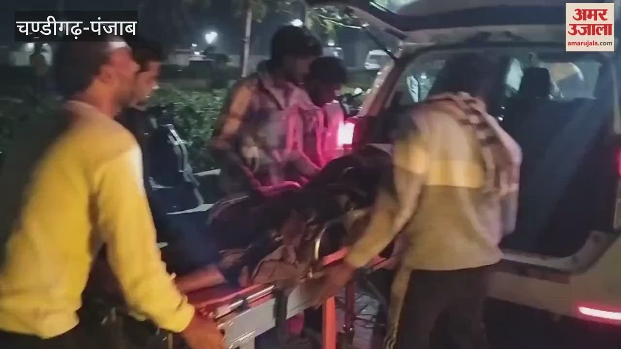 Roadways bus and canter collide in Fazilka two killed