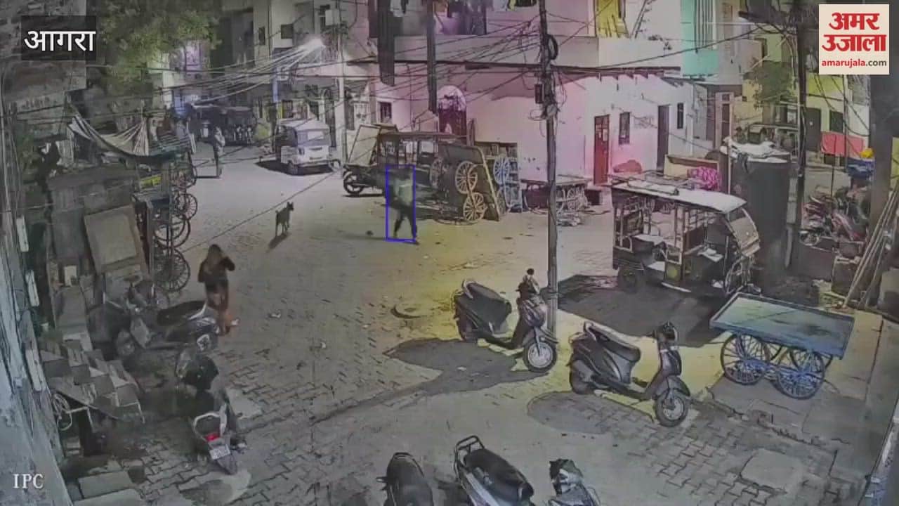 Dispute between two parties in Sultanganj area video of the fight goes viral