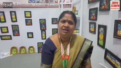 Women's skills showcased at trade fair