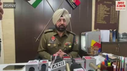 ASI dismissed and two suspended in murder of 13-year-old girl in Jalandhar