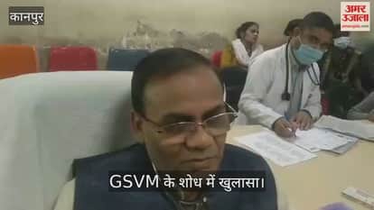 कानपुर: तोंद निकली और हाथ-पैर पतले तो डायबिटीज का खतरा अधिक