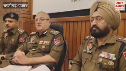 Accused of murdering RSS worker Naveen killed in police encounter