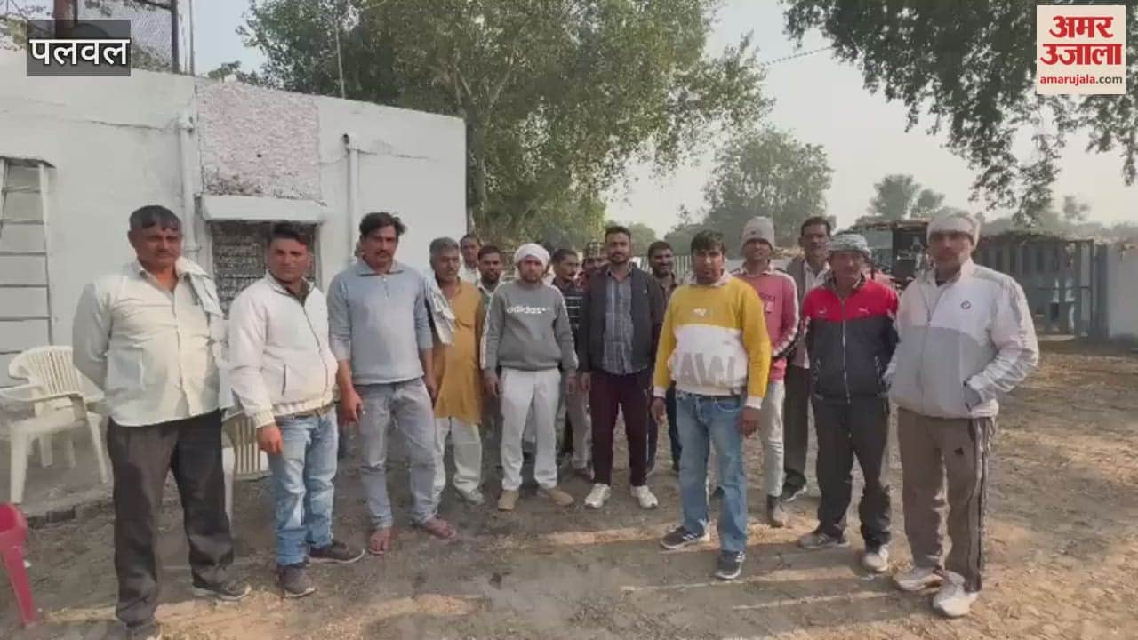 42nd crushing season of sugar mill begins in Palwal
