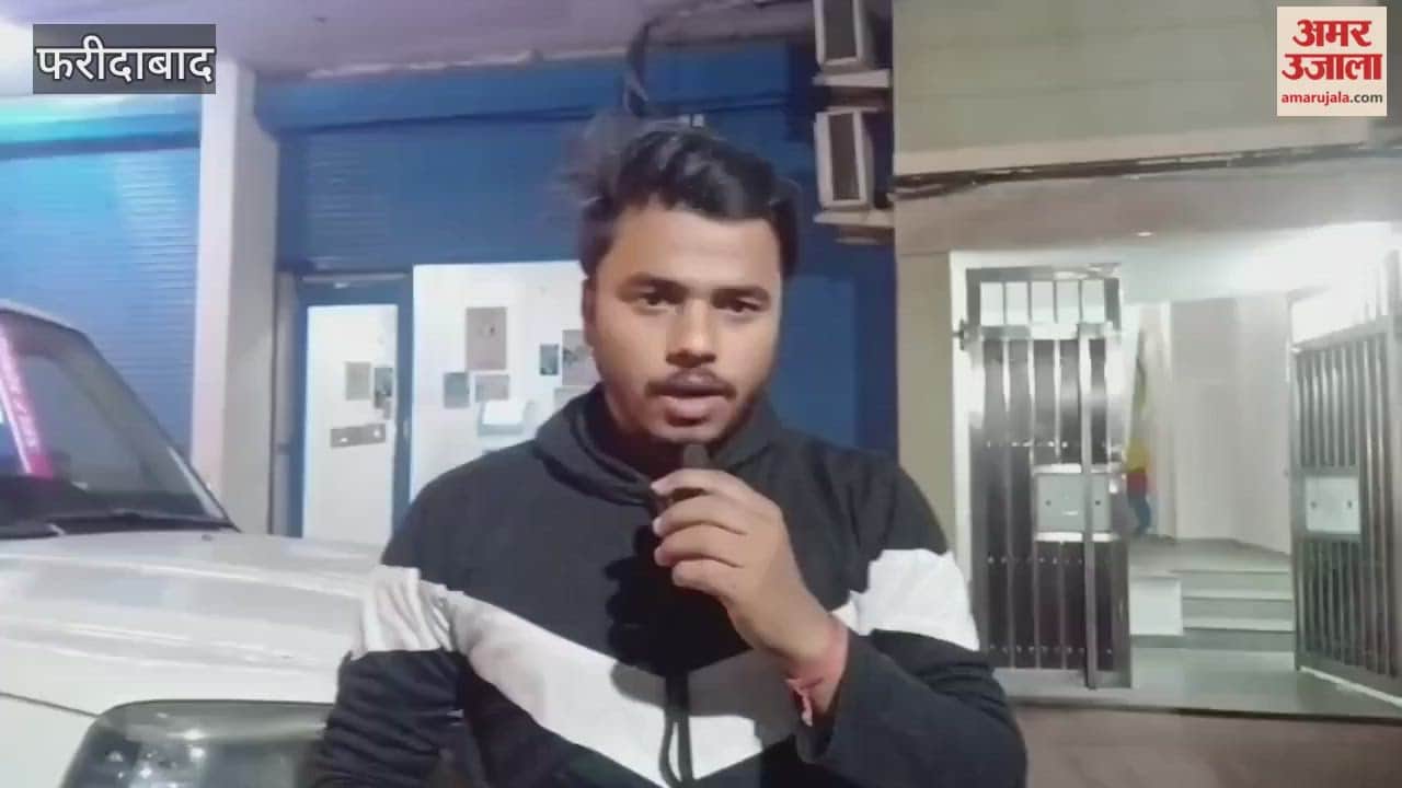 Faridabad Policing Cell No 138 criminals sent to jail in 23 days in Operation Track Down