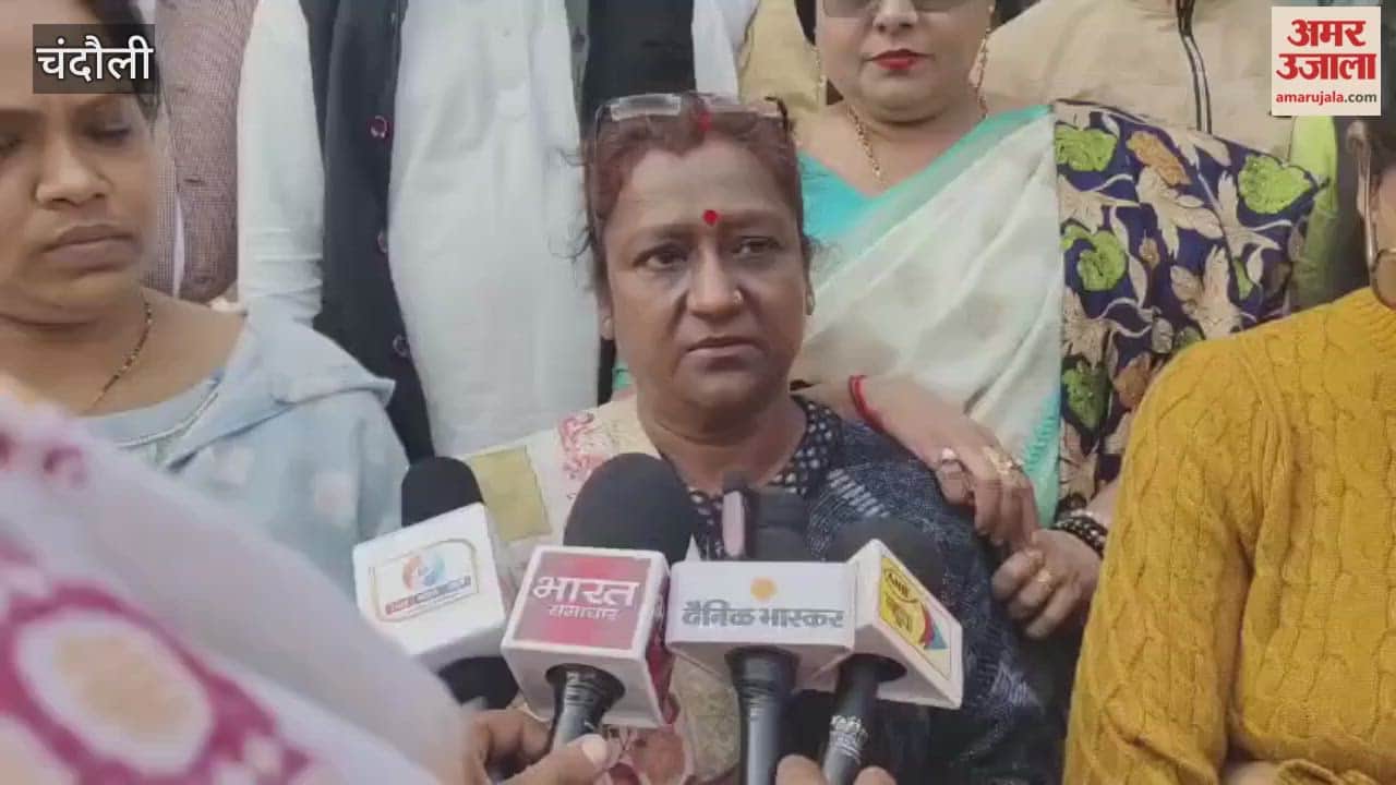 Rohitash Pal murder case accused wife says My husband is innocent