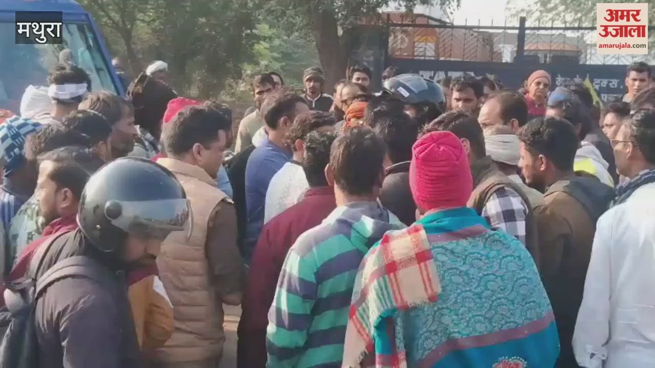 Youth dies in road accident