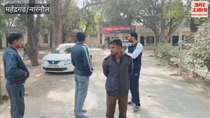 Driver dies after auto overturns in Mahendragarh, case filed against unknown person